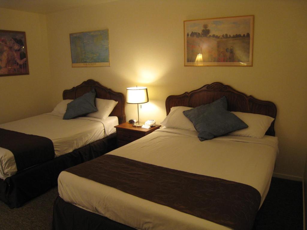 Best Choice Inn South Lake Tahoe Exterior photo