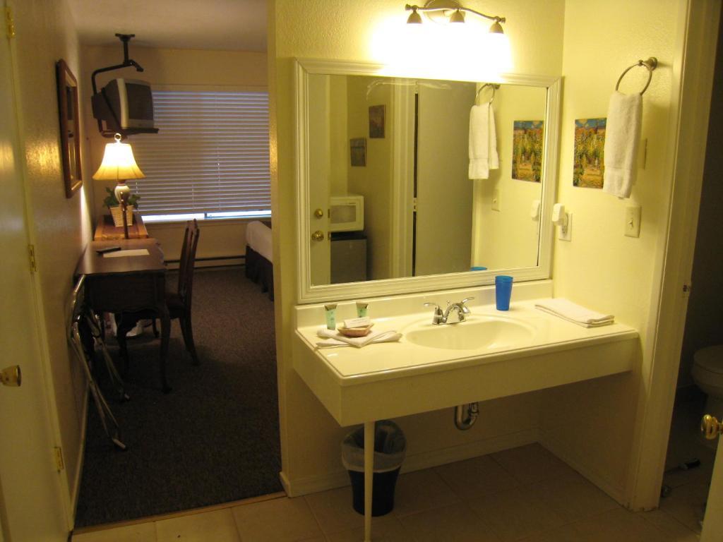 Best Choice Inn South Lake Tahoe Exterior photo