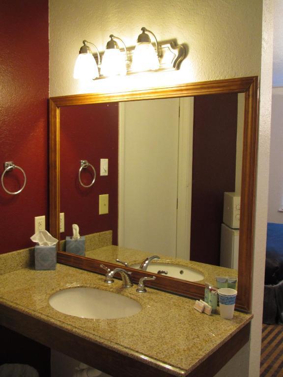 Best Choice Inn South Lake Tahoe Room photo