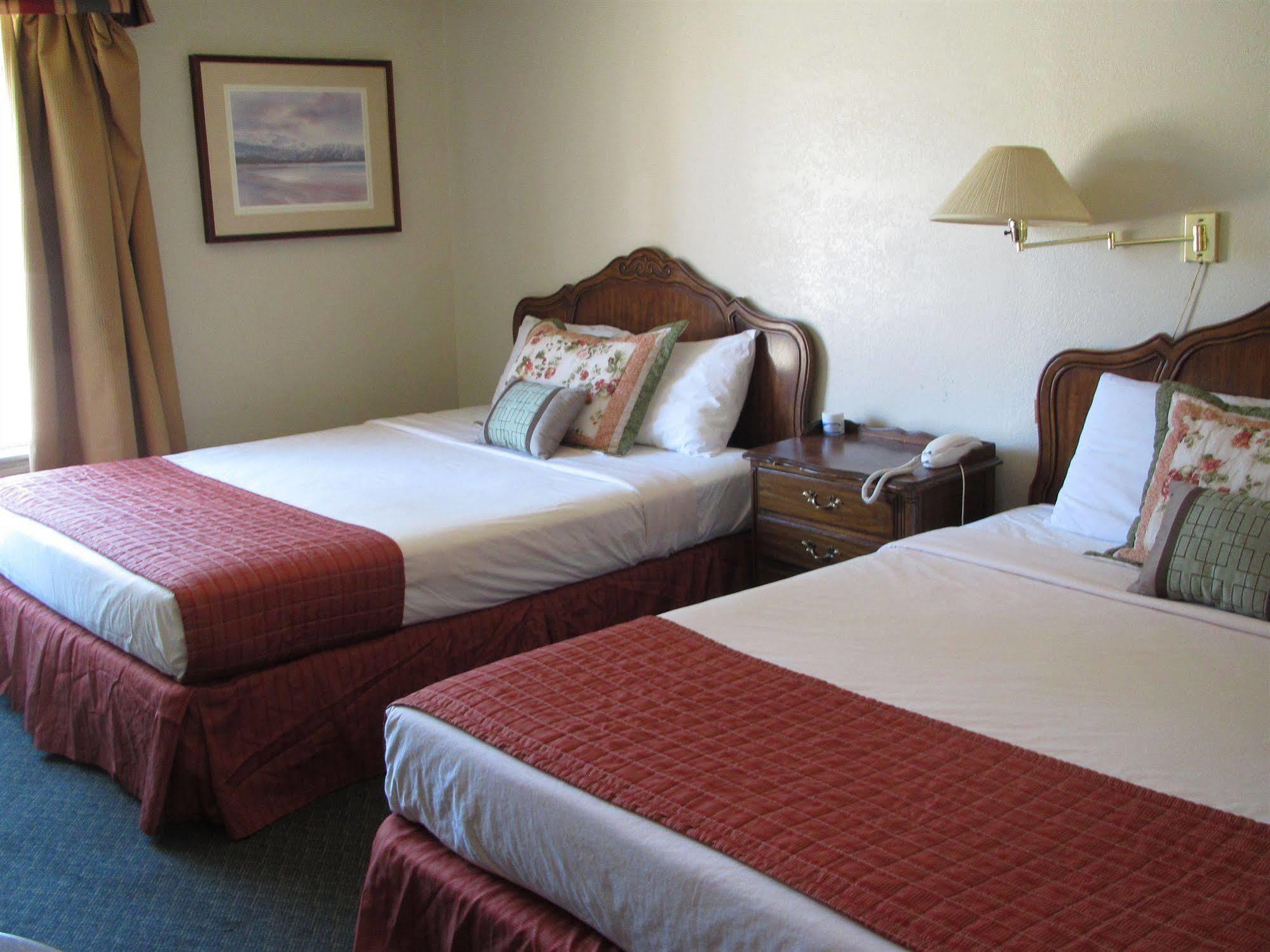 Best Choice Inn South Lake Tahoe Exterior photo