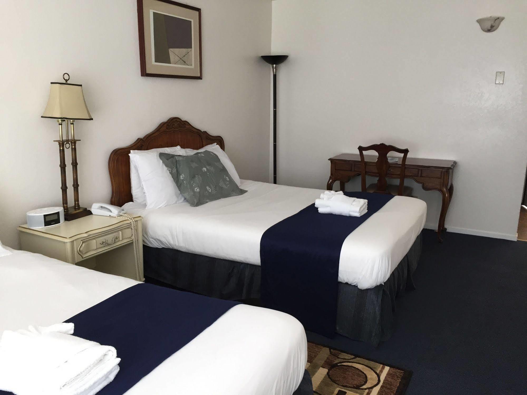Best Choice Inn South Lake Tahoe Exterior photo
