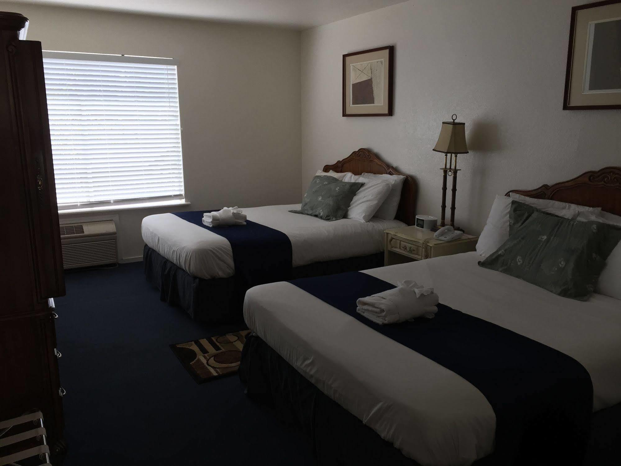 Best Choice Inn South Lake Tahoe Exterior photo