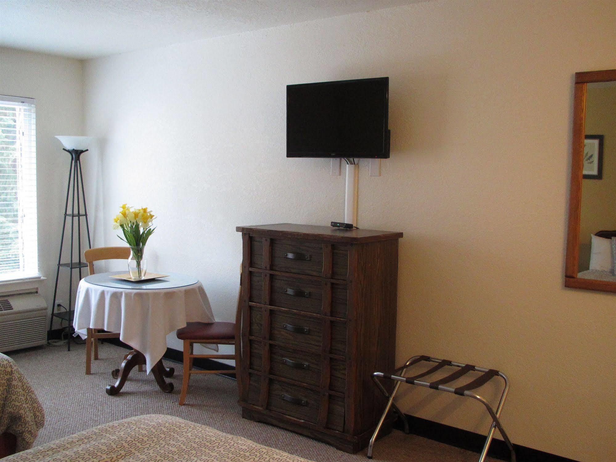 Best Choice Inn South Lake Tahoe Exterior photo