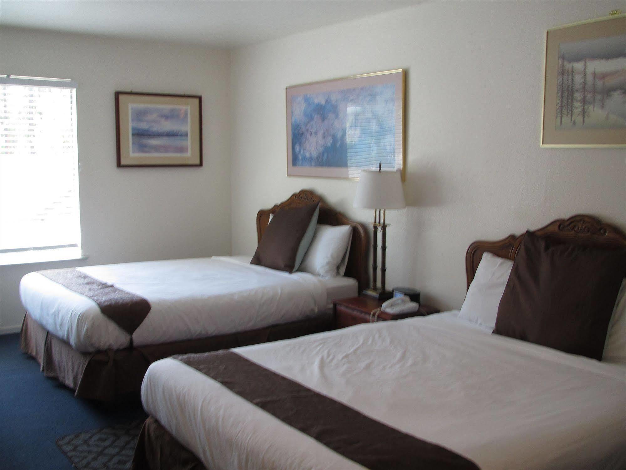 Best Choice Inn South Lake Tahoe Exterior photo